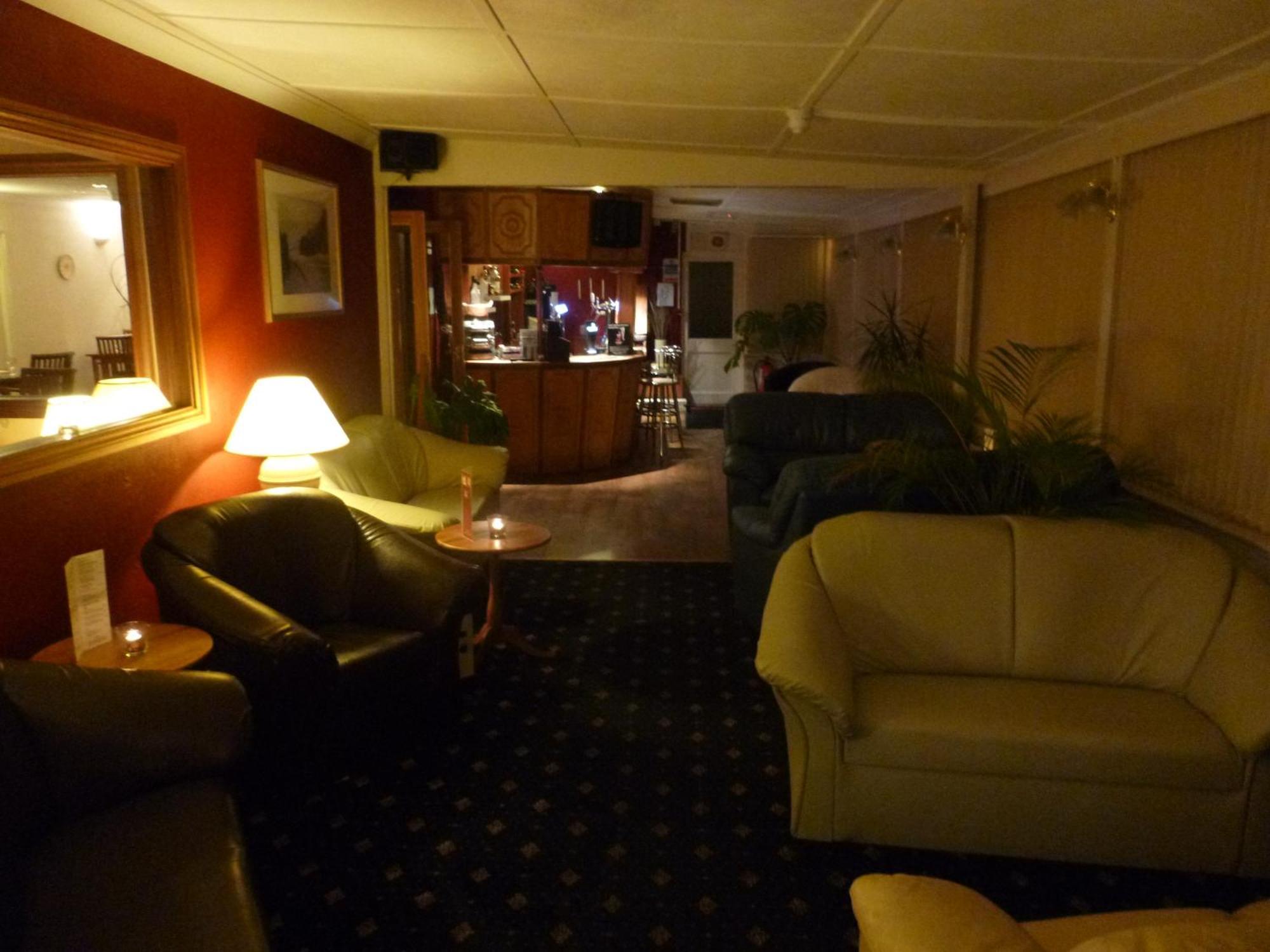 The Manian Hotel 4*