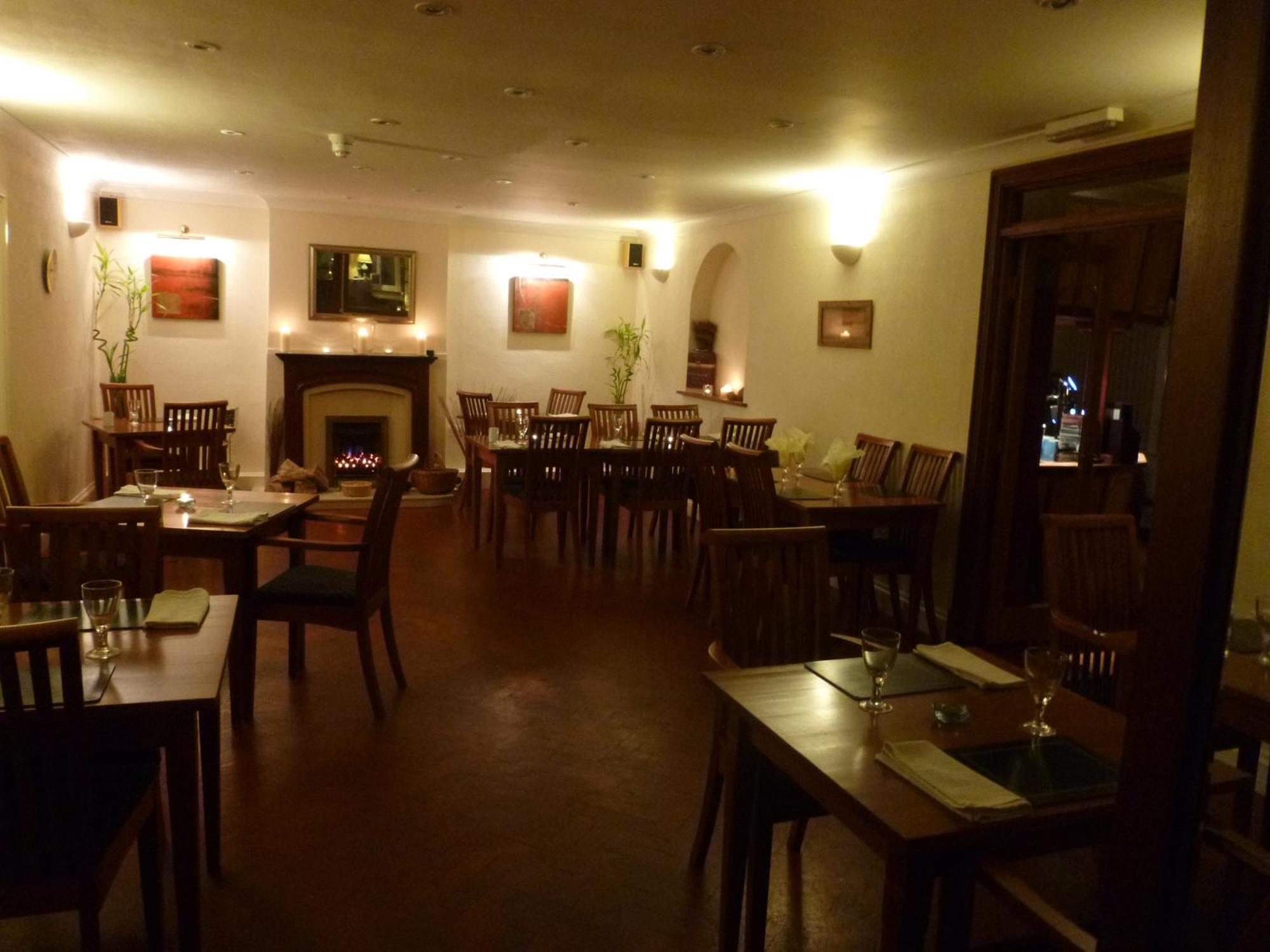 The Manian Hotel 4*